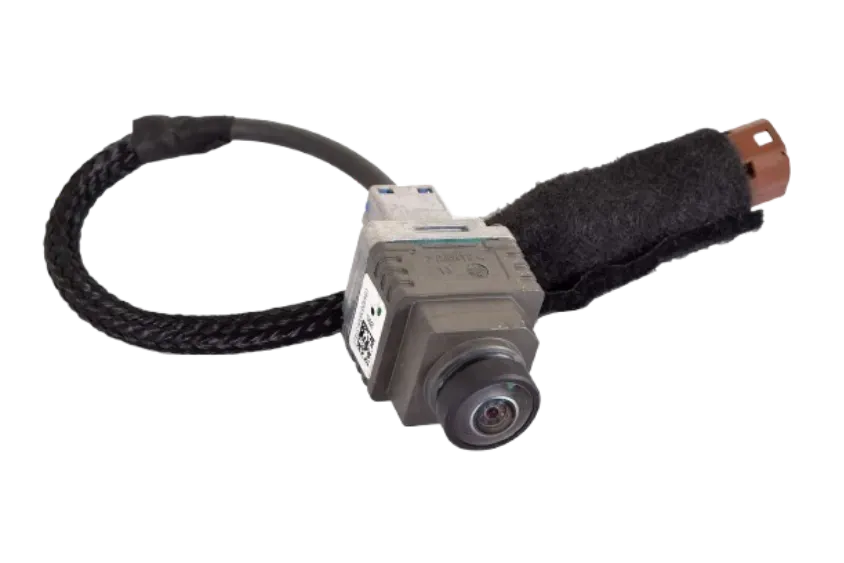 REAR VIEW CAMERA